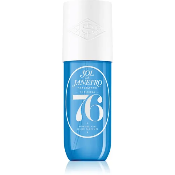 Sol de Janeiro Sol de Janeiro Cheirosa '76 Mirisna magla za tijelo i kosu za žene 240 ml