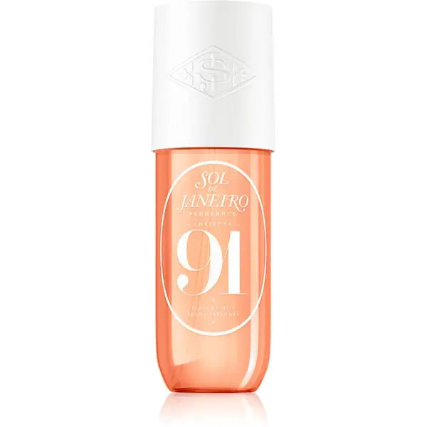 Sol de Janeiro Sol de Janeiro Cheirosa 91 Mirisna magla za tijelo i kosu za žene 240 ml