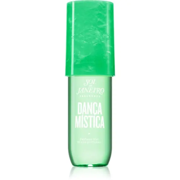 Sol de Janeiro Sol de Janeiro Danca Mística Mirisna magla za tijelo i kosu za žene 90 ml