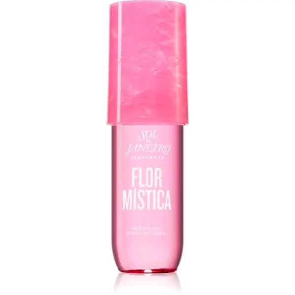 Sol de Janeiro Sol de Janeiro Flor Mística Mirisna magla za tijelo i kosu za žene 90 ml