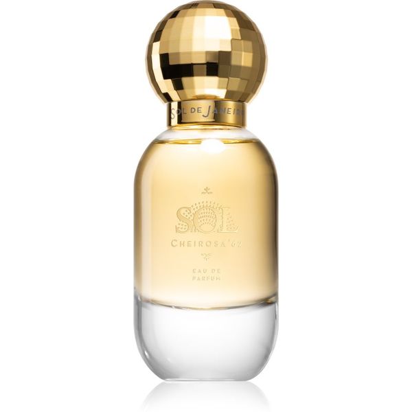 Sol de Janeiro Sol de Janeiro SOL Cheirosa '62 parfemska voda za žene 50 ml