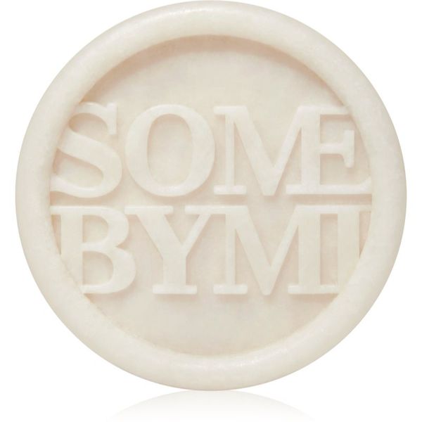 Some By Mi Some By Mi Lactosoy Low Ph Morning Cleansing Bar nježni sapun za osjetljivu kožu lica 90 g