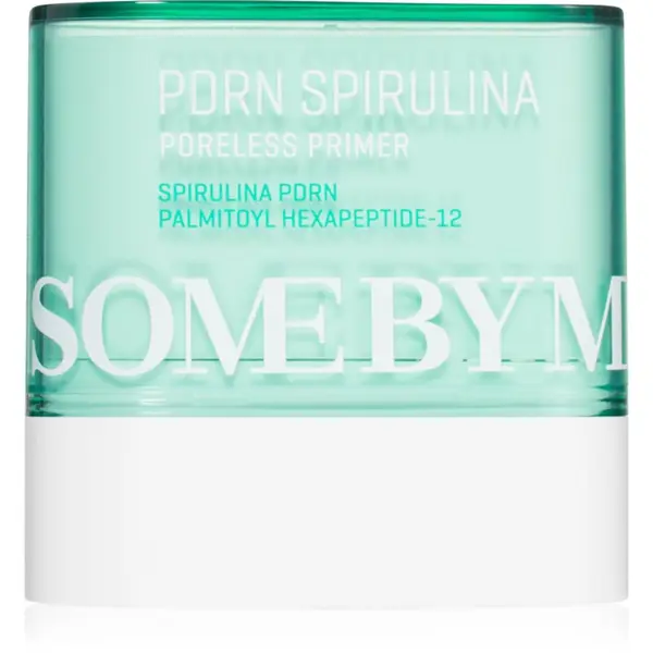 Some By Mi Some By Mi PDRN Spirulina Poreless Primer blaga bazna krema za smanjenje pora 10 g