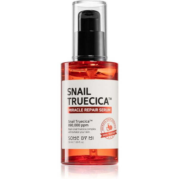 Some By Mi Some By Mi Snail Truecica Miracle Repair regenerirajući serum za posvjetljivanje 50 ml