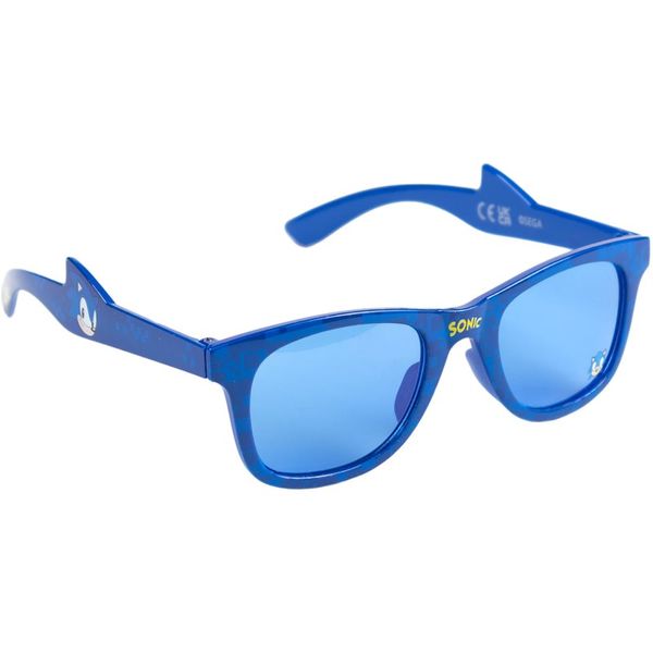Sonic the Hedgehog Sonic the Hedgehog Sunglasses sunčane naočale za djecu od 3 godine 1 kom
