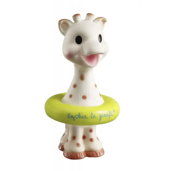 Sophie La Girafe Sophie La Girafe Vulli Bath Toy igračka za u kadu 6m+ 1 kom