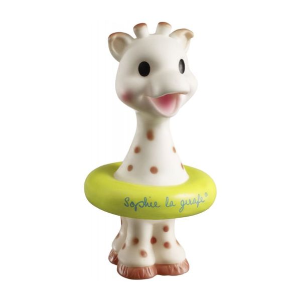 Sophie La Girafe Sophie La Girafe Vulli Bath Toy igračka za u kadu 6m+ 1 kom