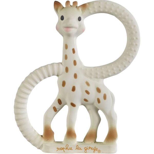 Sophie La Girafe Sophie La Girafe Vulli Teether grickalica za bebe Soft 0m+ 1 kom