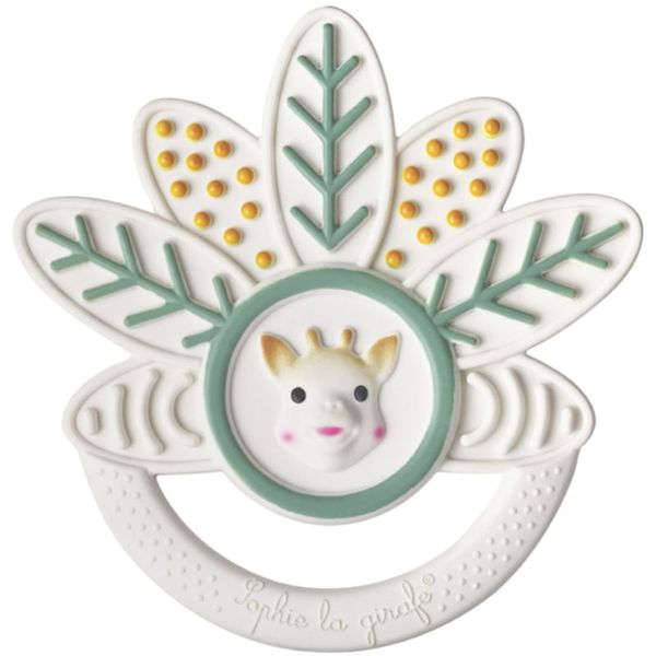 Sophie La Girafe Sophie La Girafe Vulli Teething Ring grickalica za bebe Mille- Feuille 1 kom