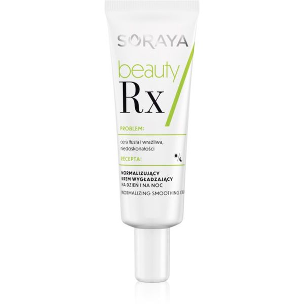 Soraya Soraya Beauty RX normalizirajuća krema za masno i problematično lice 50 ml
