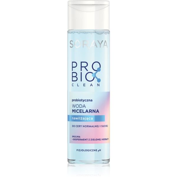 Soraya Soraya Probio Clean hidratantna micelarna voda 250 ml
