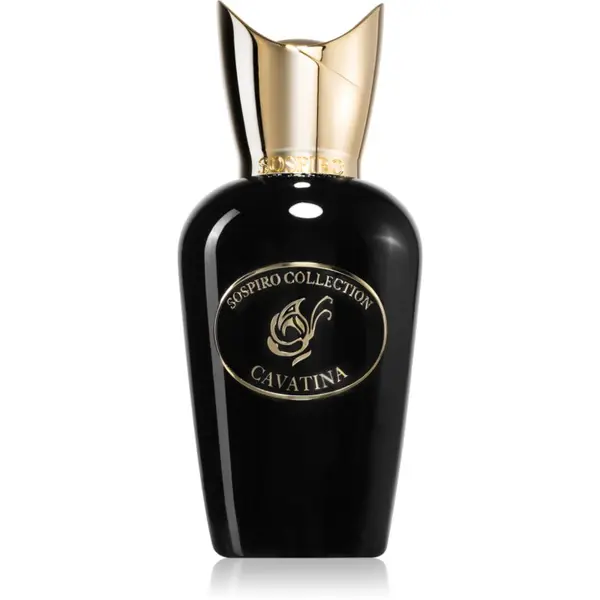 Sospiro Sospiro Cavatina parfemska voda uniseks 75 ml