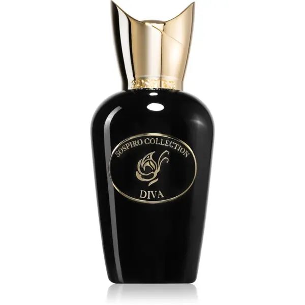 Sospiro Sospiro Diva parfemska voda uniseks 75 ml