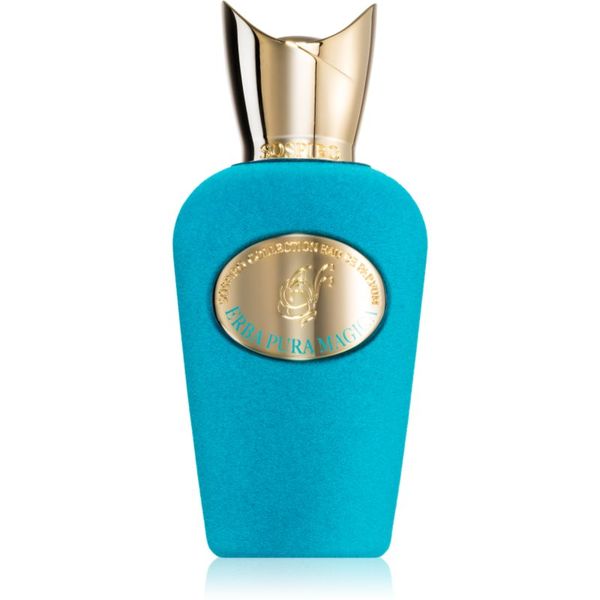 Sospiro Sospiro Erba Pura Magica parfemska voda uniseks 100 ml