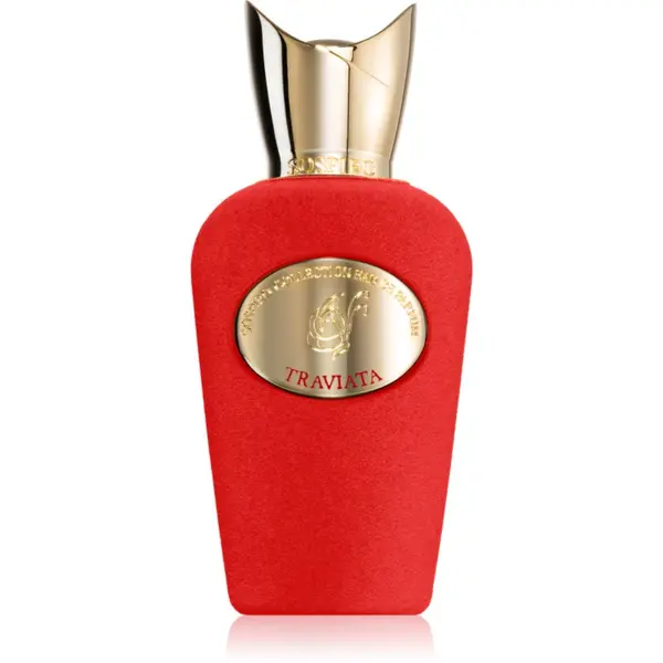 Sospiro Sospiro Traviata parfemska voda uniseks 100 ml