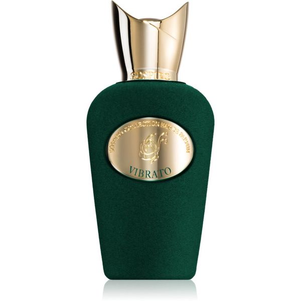 Sospiro Sospiro Vibrato parfemska voda uniseks 100 ml