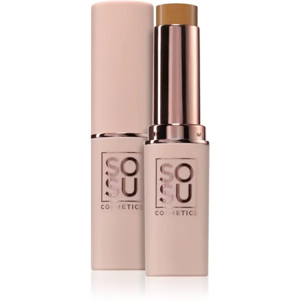 SOSU Cosmetics SOSU Cosmetics Contour On The Go stick za konturiranje nijansa Warm 7 g