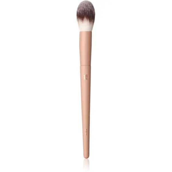 SOSU Cosmetics SOSU Cosmetics Individual Brush kist za highlighter nijansa SF04 1 kom