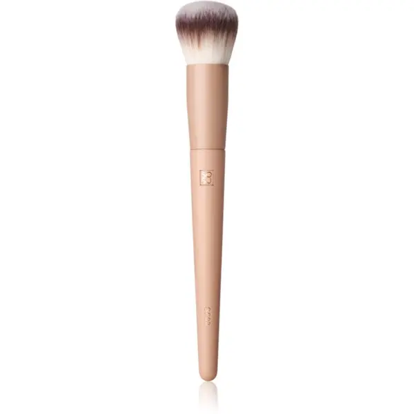 SOSU Cosmetics SOSU Cosmetics Individual Brush kist za tekući puder nijansa SF03 1 kom