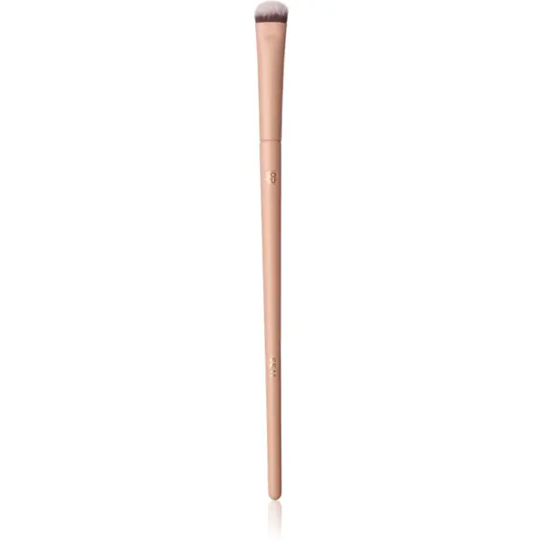 SOSU Cosmetics SOSU Cosmetics Individual Brush ravni kist za sjenila za oči nijansa SE11 1 kom
