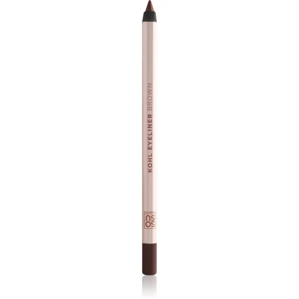 SOSU Cosmetics SOSU Cosmetics Kohl Eyeliner olovka za oči nijansa Brown 1.2 g