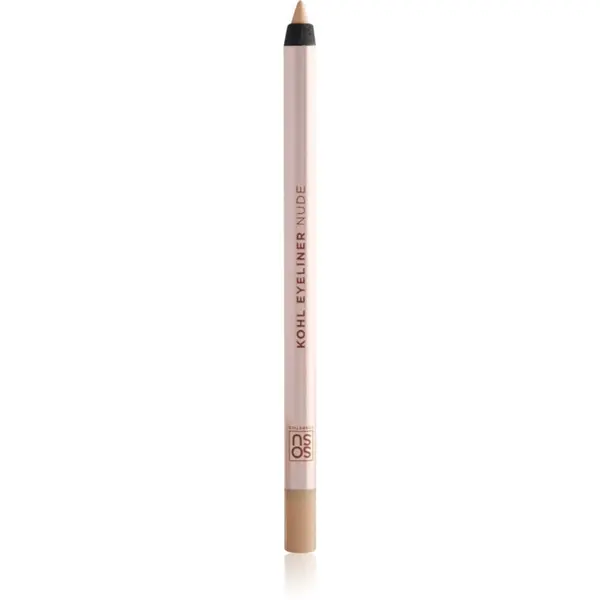SOSU Cosmetics SOSU Cosmetics Kohl Eyeliner olovka za oči nijansa Nude 1.2 g