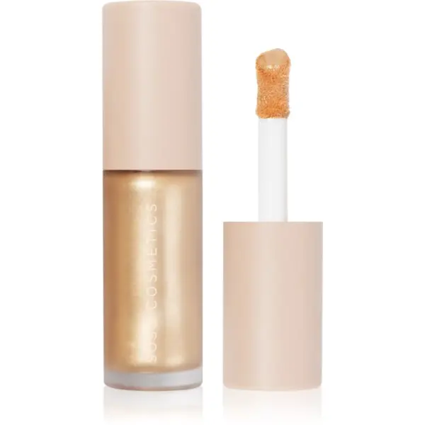 SOSU Cosmetics SOSU Cosmetics Liquid Highlight tekući highlighter nijansa Golden Hour 9 ml