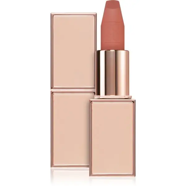 SOSU Cosmetics SOSU Cosmetics Matte Lipsticks matirajući ruž za usne nijansa Can't Cope 3.2 g