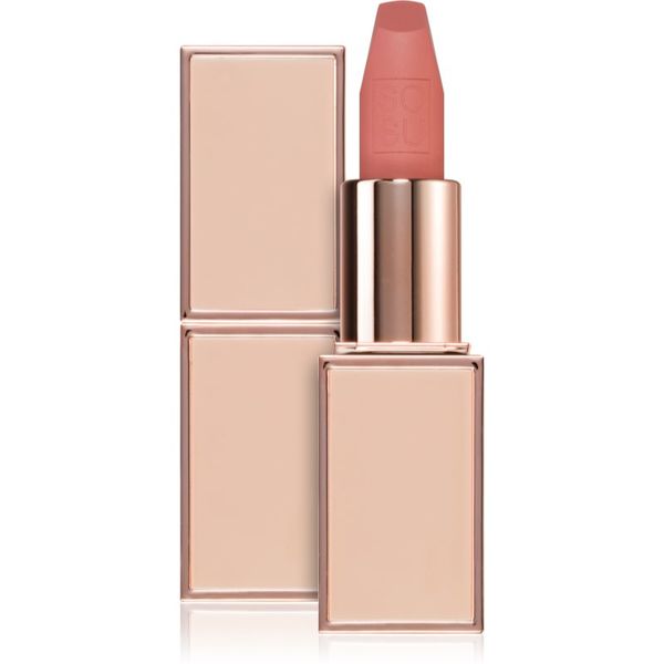 SOSU Cosmetics SOSU Cosmetics Matte Lipsticks matirajući ruž za usne nijansa Naive Nude 3.2 g