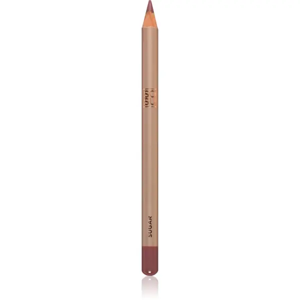 SOSU Cosmetics SOSU Cosmetics Precision Lip Liner olovka za konturiranje usana nijansa Sugar 1.4 g