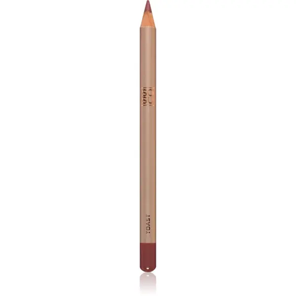 SOSU Cosmetics SOSU Cosmetics Precision Lip Liner olovka za konturiranje usana nijansa Toast 1.4 g