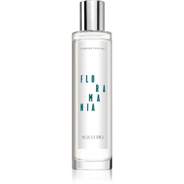 Souletto Souletto Floramania Room Spray sprej za dom 100 ml