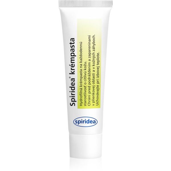 Spiridea Spiridea Cream Paste kremasta pasta za osjetljivu kožu 30 g