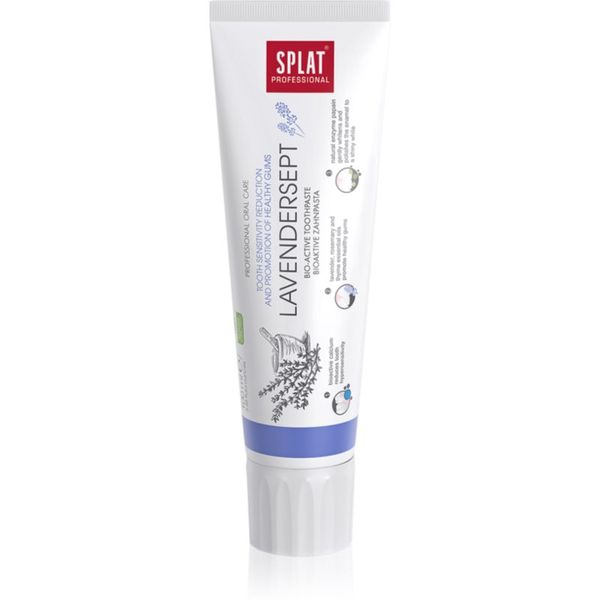 Splat Splat Professional Lavendersept pasta za zube 100 ml