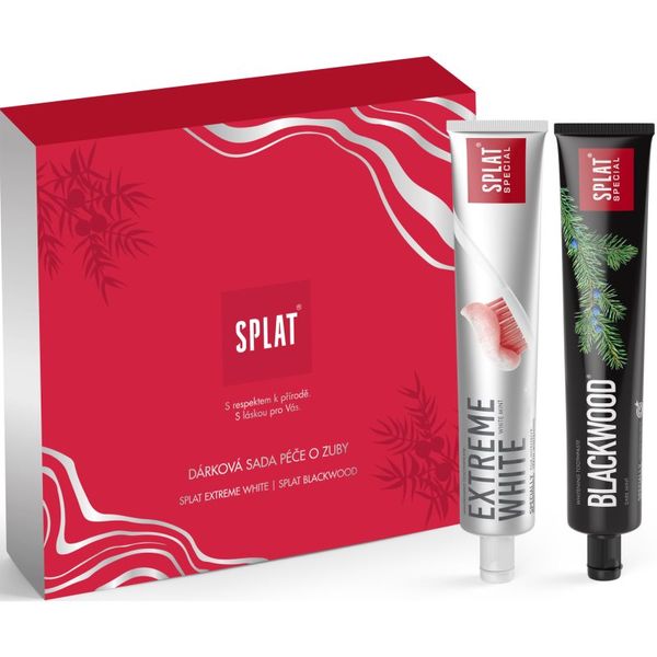 Splat Splat Set Splat Duo set (za zube)