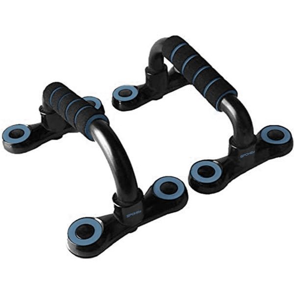 Spokey Spokey Bracer ručke za sklekove 2 kom