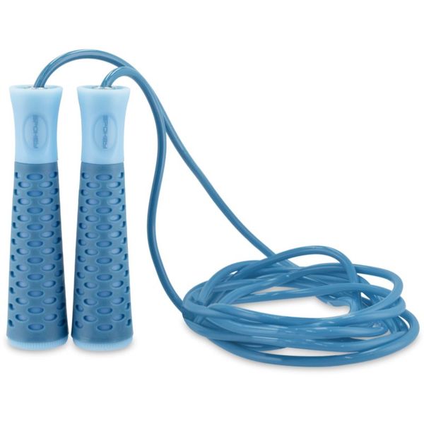 Spokey Spokey Candy Rope uže za preskakanje Blue 1 kom