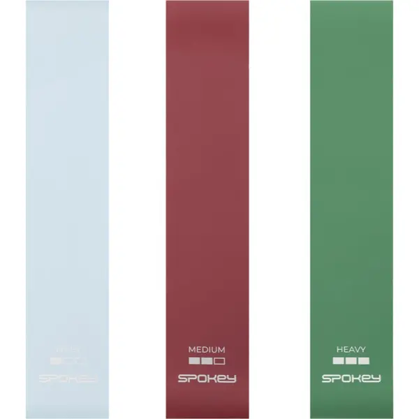 Spokey Spokey Flex Set set fitness traka mini