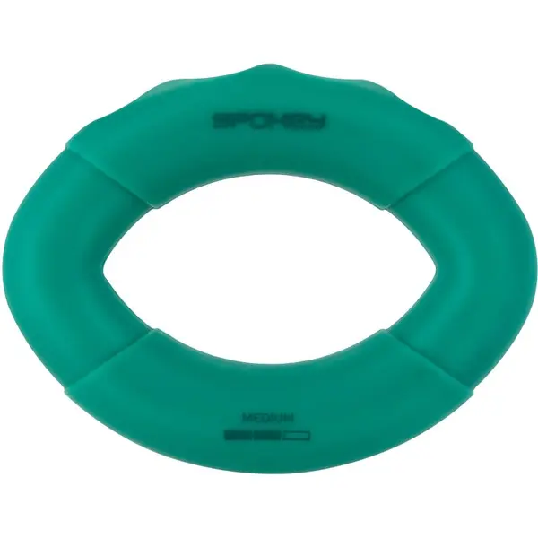 Spokey Spokey Hand Power opruge za ruku otpor Medium (30 kg) 1 kom