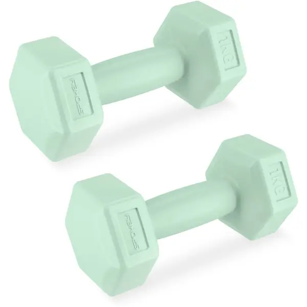Spokey Spokey Monster set utega 2x1 kg