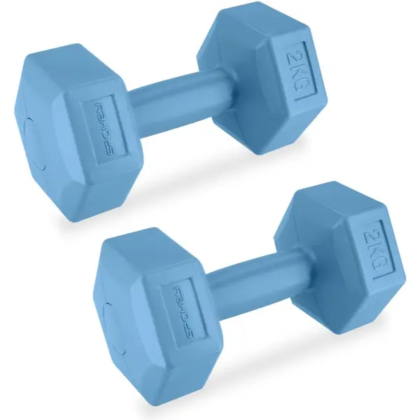 Spokey Spokey Monster set utega 2x2 kg