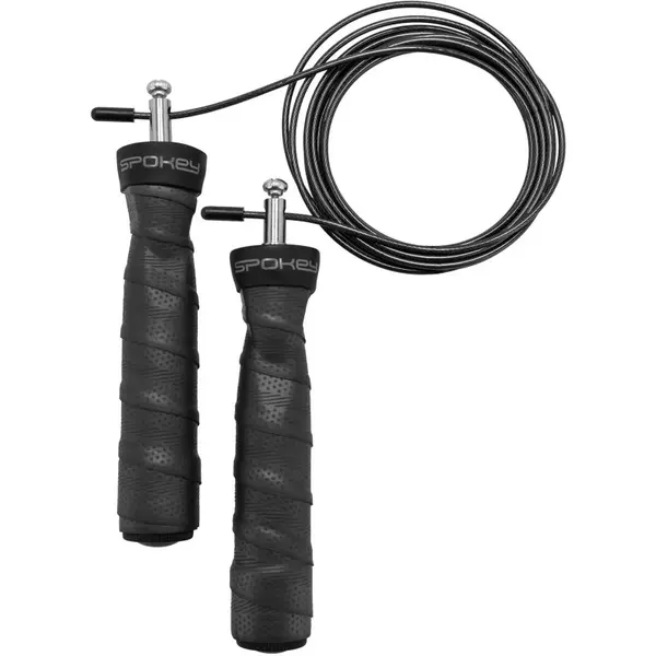 Spokey Spokey Pump Pro uže za preskakanje s utegom 300 cm