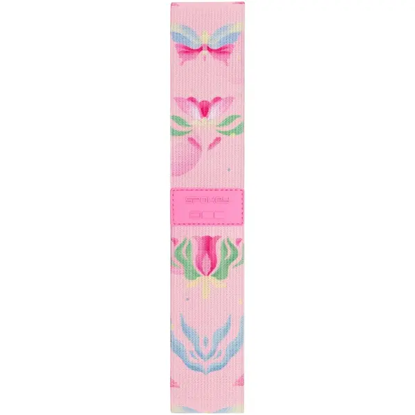 Spokey Spokey The Bloom traka za vježbanje s otporom Medium (25kg) 1 kom