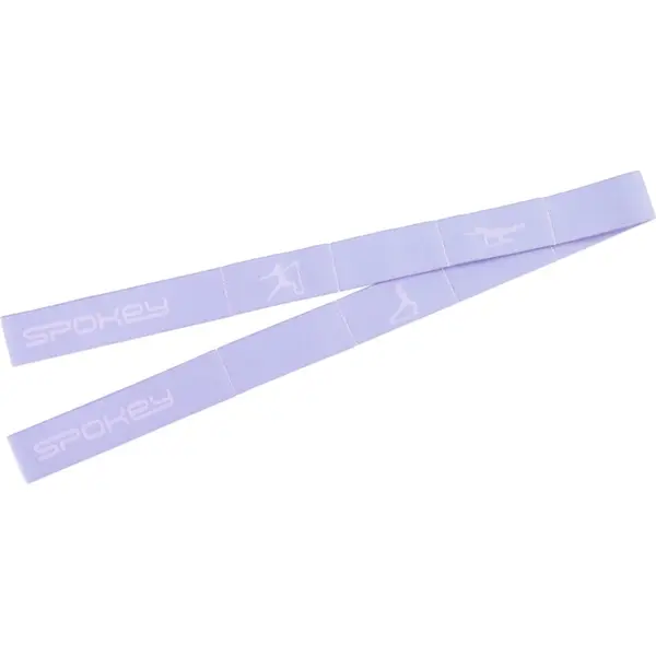 Spokey Spokey Yoga Tape traka za istezanje 90 cm