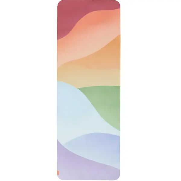Spokey Spokey Yoga Travel protuklizna podloga 178x61 cm
