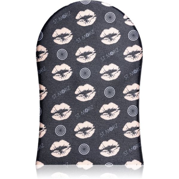 St. Moriz St. Moriz Tanning Mitt rukavice za aplikaciju 1 kom