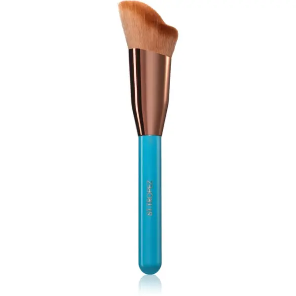 St.Tropez St.Tropez Tantour & Applicator Brush aplikator za kremu za samotamnjenje 1 kom