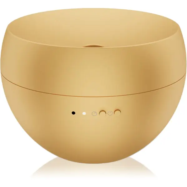 Stadler Form Stadler Form Diffuser Jasmine Ultrazvučni aroma difuzor boja Gold 1 kom