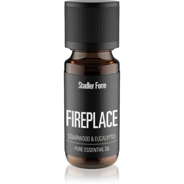 Stadler Form Stadler Form Fireplace esencijalno ulje 10 ml