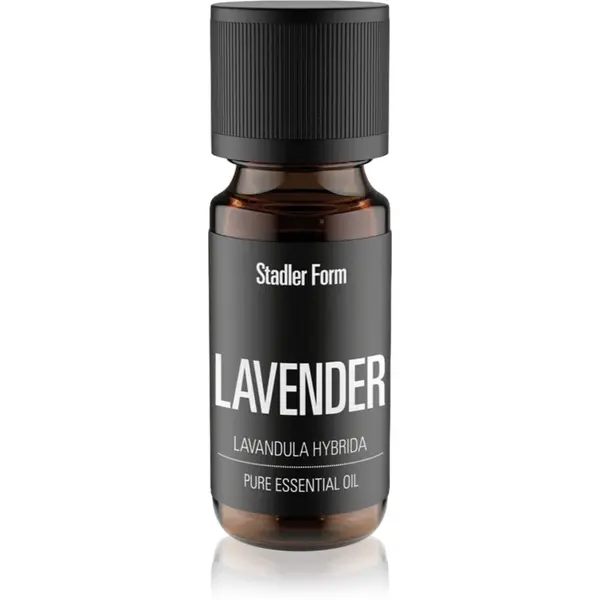 Stadler Form Stadler Form Lavender esencijalno ulje 10 ml
